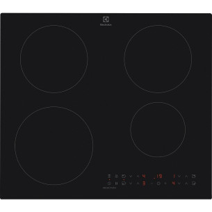 Вграден керамичен плот Electrolux EIT60433CT , Индукционен