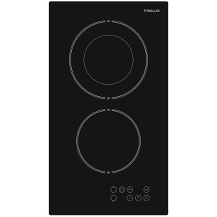 Вграден керамичен плот Finlux FXVT 312D , Електрически - Finlux