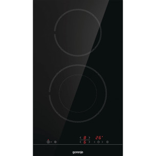 Вграден керамичен плот Gorenje ECT322BSC , Електрически - Gorenje