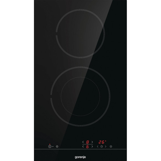 Вграден керамичен плот Gorenje ECT322BSC , Електрически - Gorenje