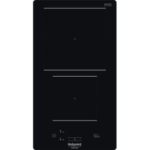 Вграден керамичен плот Hotpoint-Ariston HQ 0930S NE