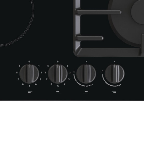 Вграден комбиниран плот Gorenje GCE691BSC , Комбиниран - Gorenje