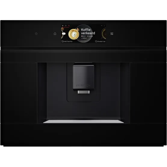 Вградена кафемашина Bosch CTL7181B0
