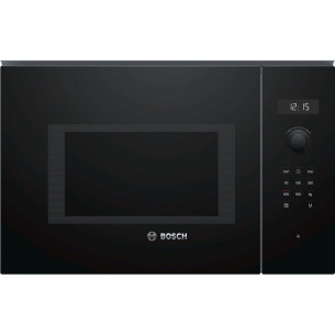 Вградена микровълнова фурна Bosch BFL554MB0 , 25 - Bosch