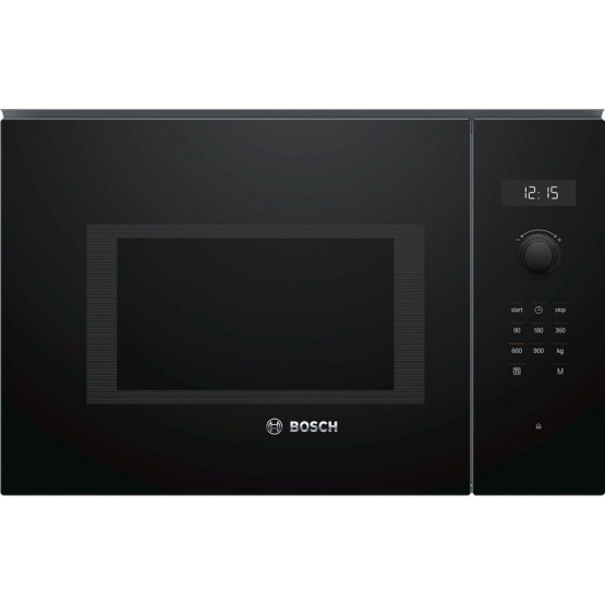 Вградена микровълнова фурна Bosch BFL554MB0 , 25 - Bosch