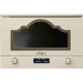 Вградена микровълнова фурна SMEG MP722PO , 22 , Механично - SMEG