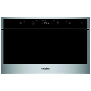 Вградена микровълнова фурна Whirlpool WMN461BX