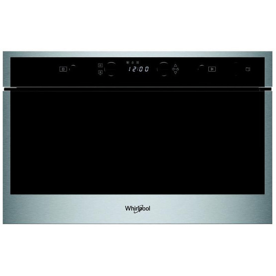 Вградена микровълнова фурна Whirlpool WMN461BX