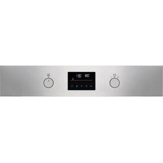 Фурна за вграждане AEG BPS351161M