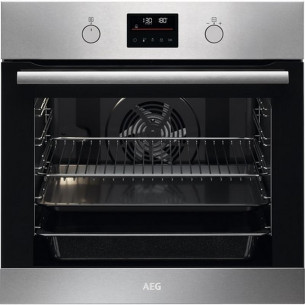 Фурна за вграждане AEG BPS351161M