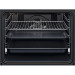 Фурна за вграждане AEG NBR6P531SB (ST) , Пиролиза , Сензорно