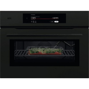 Фурна за вграждане AEG NKK9N821T (ST) , 44 , Сензорно