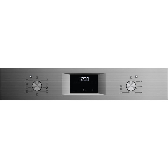 Фурна за вграждане AEG OA5AB21SM , 72 , Push бутони