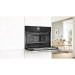 Фурна за вграждане Bosch CSG7364B1 , 47 , EasyClean® , А+ , Сензорно - Bosch