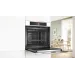 Фурна за вграждане Bosch HBG7741W1
