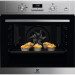 Фурна за вграждане Electrolux EOD3H70X STEAM , 72 L , Push бутони , А , Водно почистване - Electrolux