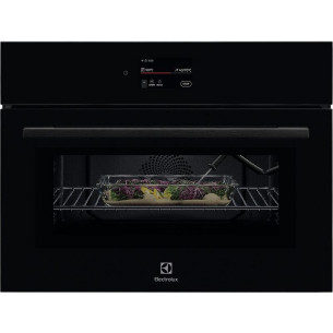 Фурна за вграждане Electrolux LVL9E2XZ , 44 , Сензорно