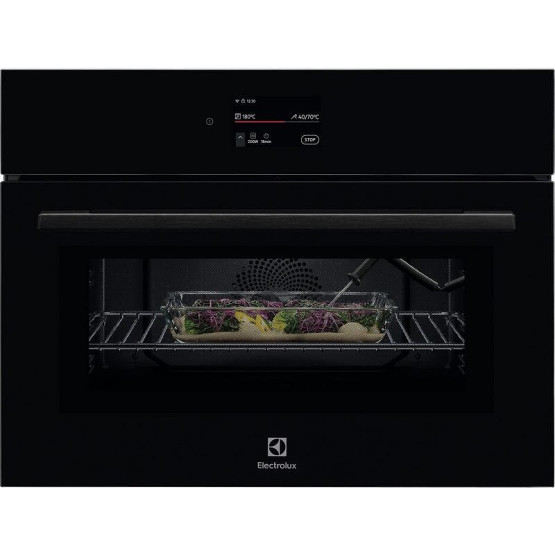 Фурна за вграждане Electrolux LVL9E2XZ , 44 , Сензорно