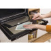 Фурна за вграждане Gorenje BOSX6747A01BG , 77 , А+ , Водно почистване , Електронно - Gorenje
