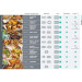 Фурна за вграждане Gorenje BOSX6747A01BG , 77 , А+ , Водно почистване , Електронно - Gorenje