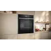 Фурна за вграждане NEFF B24CR71N0 , 71 , А+ , Пиролиза , Сензорно