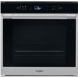 Фурна за вграждане Whirlpool W7 OM4 4S1 P , 73 L , А+ , Пиролиза , Сензорно - Whirlpool