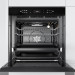 Фурна за вграждане Whirlpool W7 OM4 4S1 P , 73 L , А+ , Пиролиза , Сензорно - Whirlpool