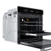 Фурна за вграждане Whirlpool W7 OM4 4S1 P , 73 L , А+ , Пиролиза , Сензорно - Whirlpool