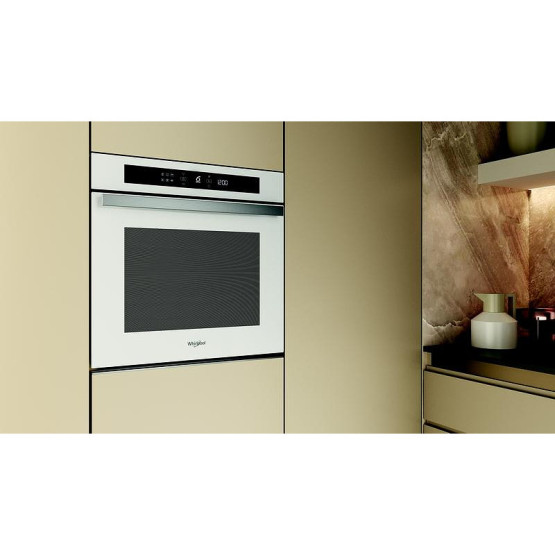 Фурна за вграждане Whirlpool WOI4S8PM1SWA