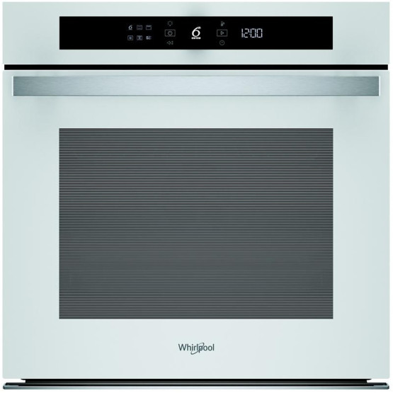 Фурна за вграждане Whirlpool WOI4S8PM1SWA