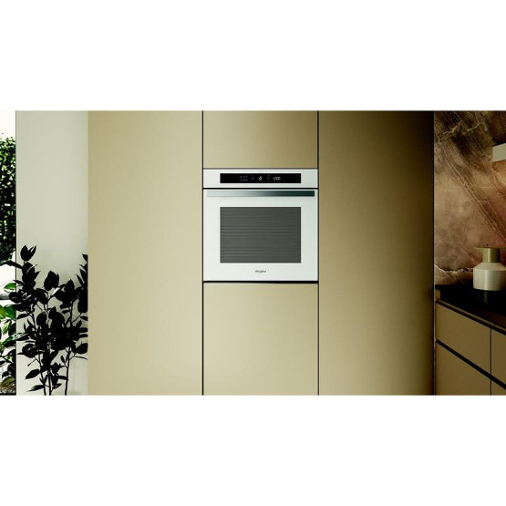 Фурна за вграждане Whirlpool WOI4S8PM1SWA