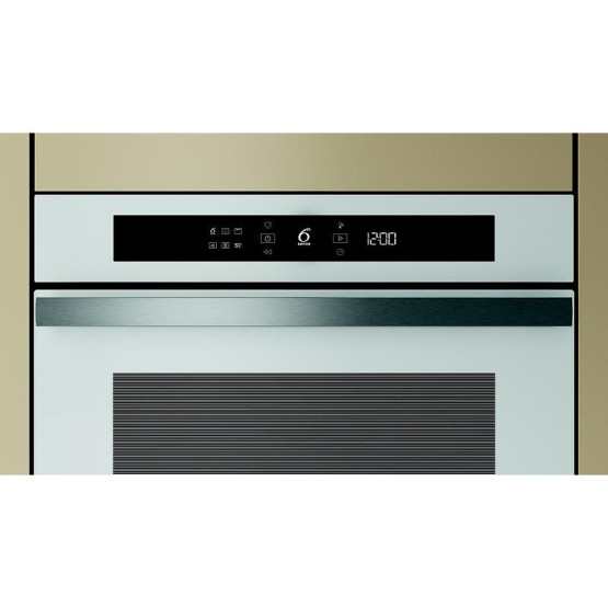Фурна за вграждане Whirlpool WOI4S8PM1SWA