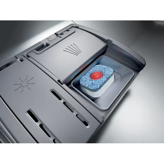 Съдомиялна машина за вграждане Bosch SMV6ZCX03E
