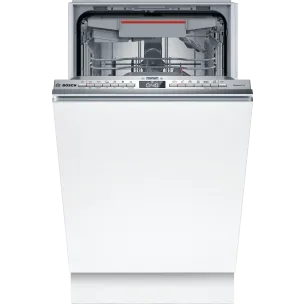 Съдомиялна машина за вграждане Bosch SPV4EMX24E , 10 комплекта, 450 Ш, мм, C