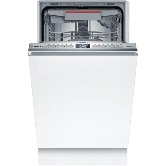 Съдомиялна машина за вграждане Bosch SPV4EMX24E , 10 комплекта, 450 Ш, мм, C