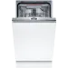 Съдомиялна машина за вграждане Bosch SPV4EMX24E , 10 комплекта, 450 Ш, мм, C