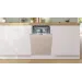 Съдомиялна машина за вграждане Bosch SPV4EMX24E , 10 комплекта, 450 Ш, мм, C