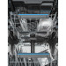 Съдомиялна машина за вграждане Electrolux EEA23200L