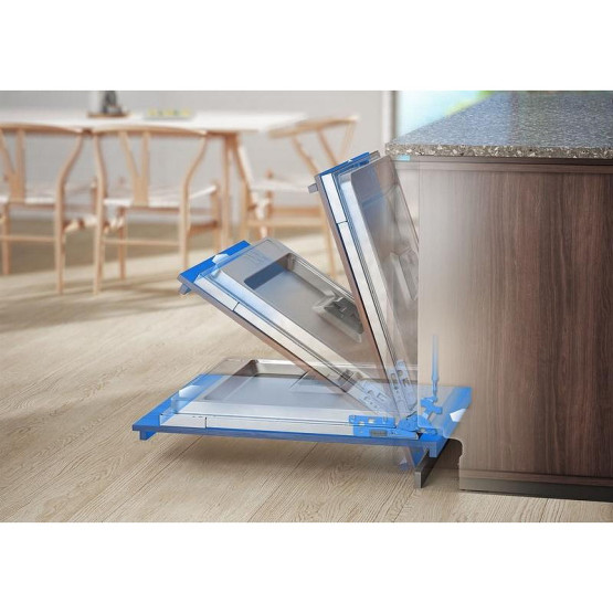 Съдомиялна машина за вграждане Electrolux EEA23200L