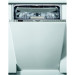 Съдомиялна машина за вграждане Hotpoint-Ariston HSIO 3O23 WFE , 10 комплекта, 450 Ш, мм, E - Hotpoint-Ariston