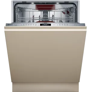 Съдомиялна машина за вграждане NEFF S157ZCX01E
