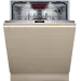 Съдомиялна машина за вграждане NEFF S157ZCX01E