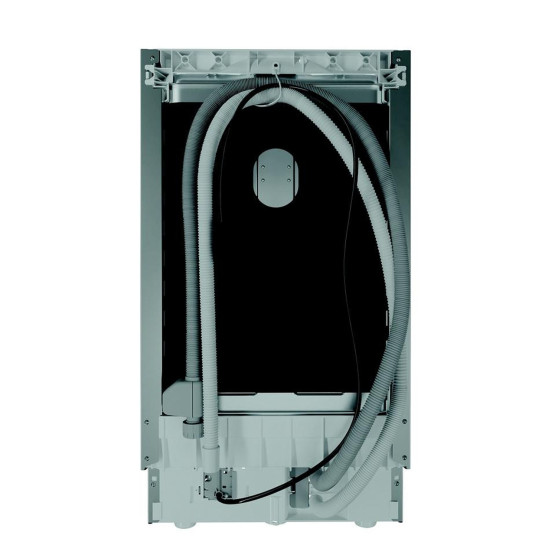 Съдомиялна машина за вграждане Whirlpool WSIC 3M27