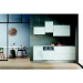 Съдомиялна машина за вграждане Whirlpool WSIC 3M27
