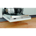 Съдомиялна машина за вграждане Whirlpool WSIC 3M27