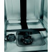 Съдомиялна машина за вграждане Whirlpool WSIC 3M27