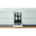 Съдомиялна машина за вграждане Whirlpool WSIC 3M27