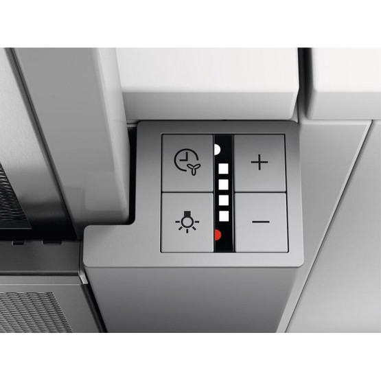 Вграден абсорбатор AEG DPE5660M - AEG