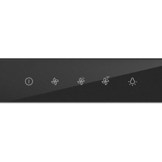 Вграден абсорбатор Gorenje TH64E4BG