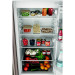 Вграден хладилник с фризер Indesit INC18D021A1